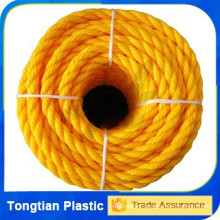 6mm nylon rope 3mm nylon rope twisted rope